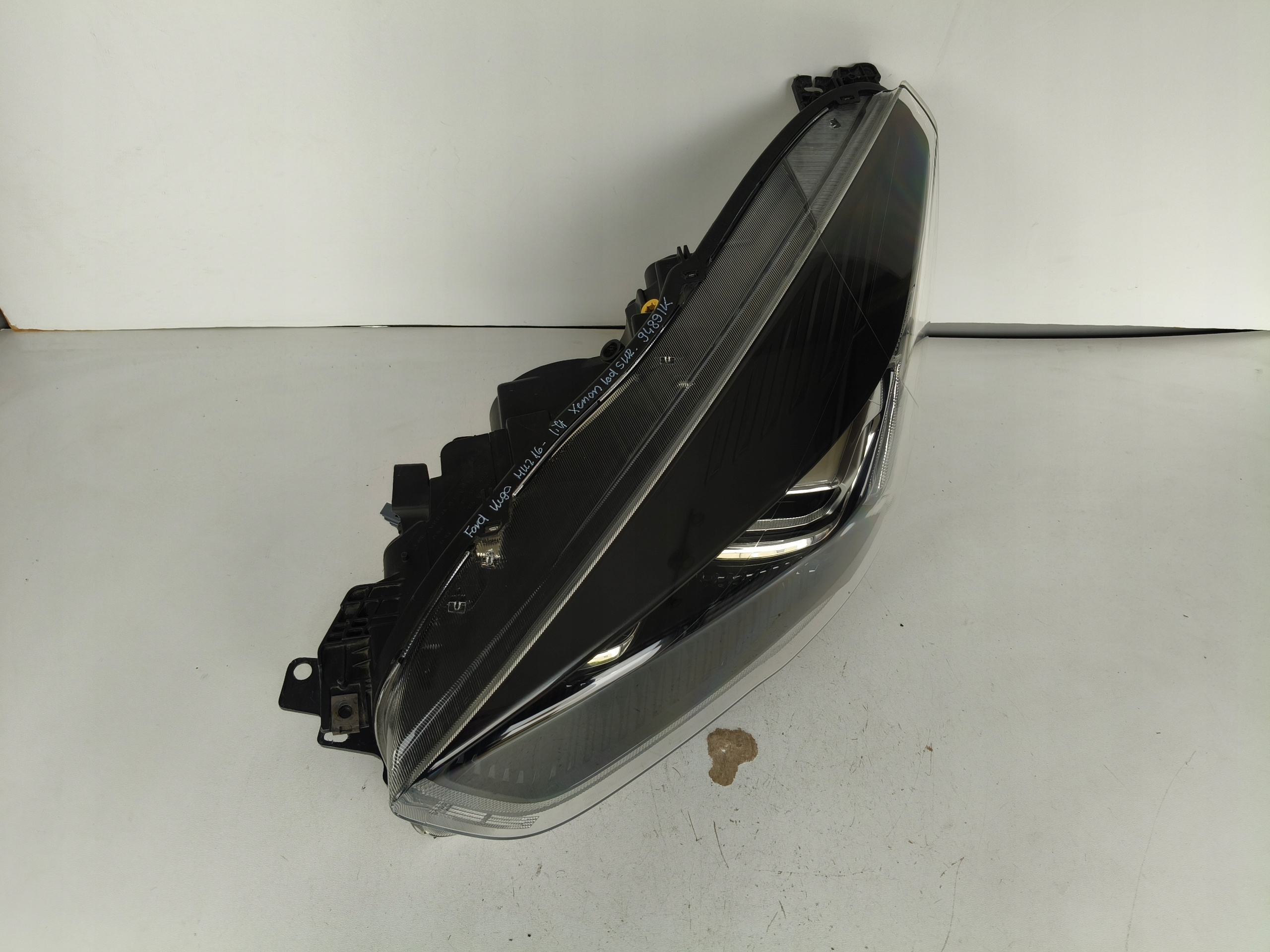 light left REFLEKTOR FORD KUGA MK2 16- LIFT XENON LED positioning