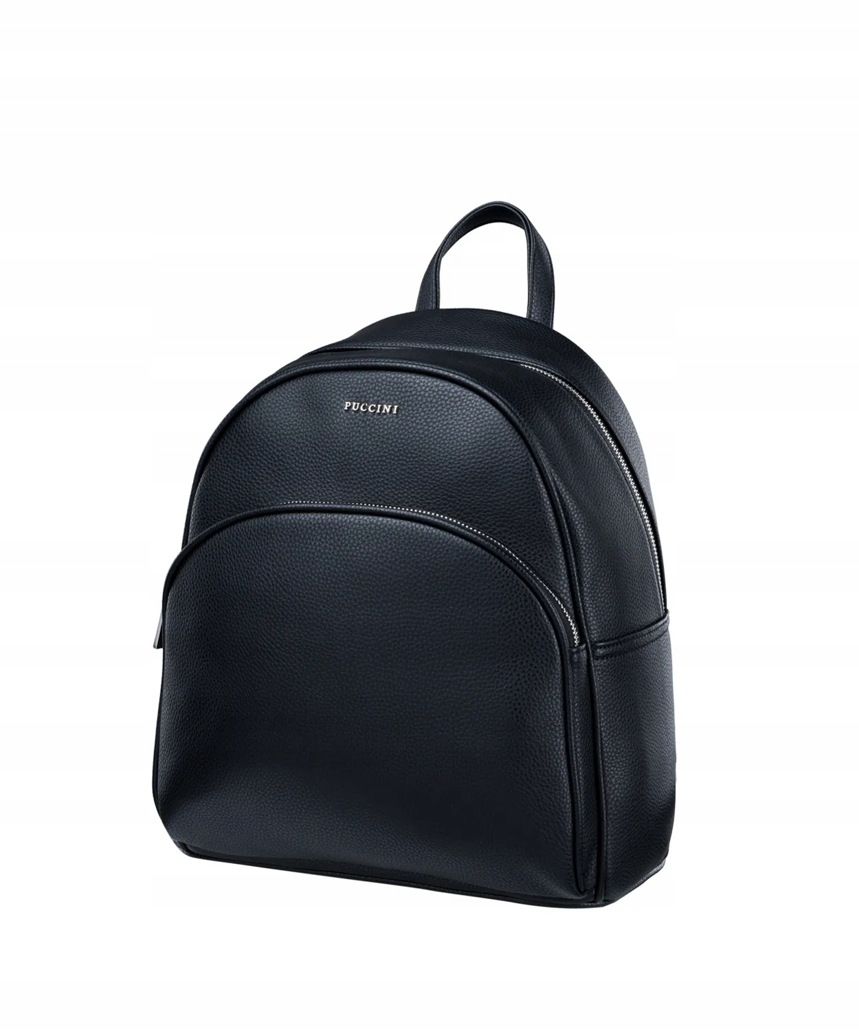 Plecak Damski Ekoskóra do Pracy Miejski Puccini BML012 1