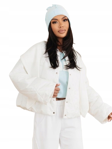 dámská bunda By O La La 40 L