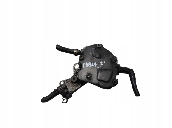 SKODA FABIA 1 I LIFT 04- 1.4 TDI POMPA VACUM 038145209N