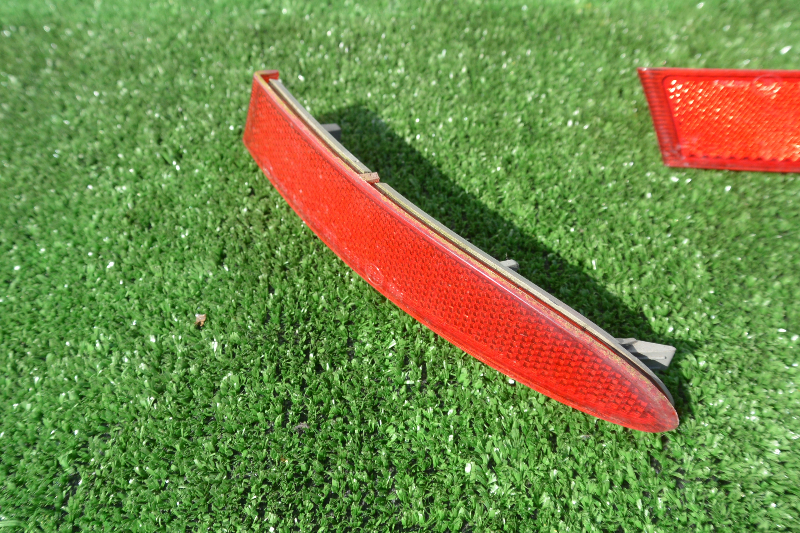 ODBLASK ZDERZAKA TYŁ ORYGINAŁ KPL BMW X3 F25 Producent części BMW OE