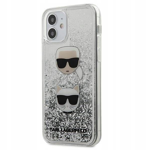 

Etui Karl Lagerfeld do Apple iPhone 12 Mini