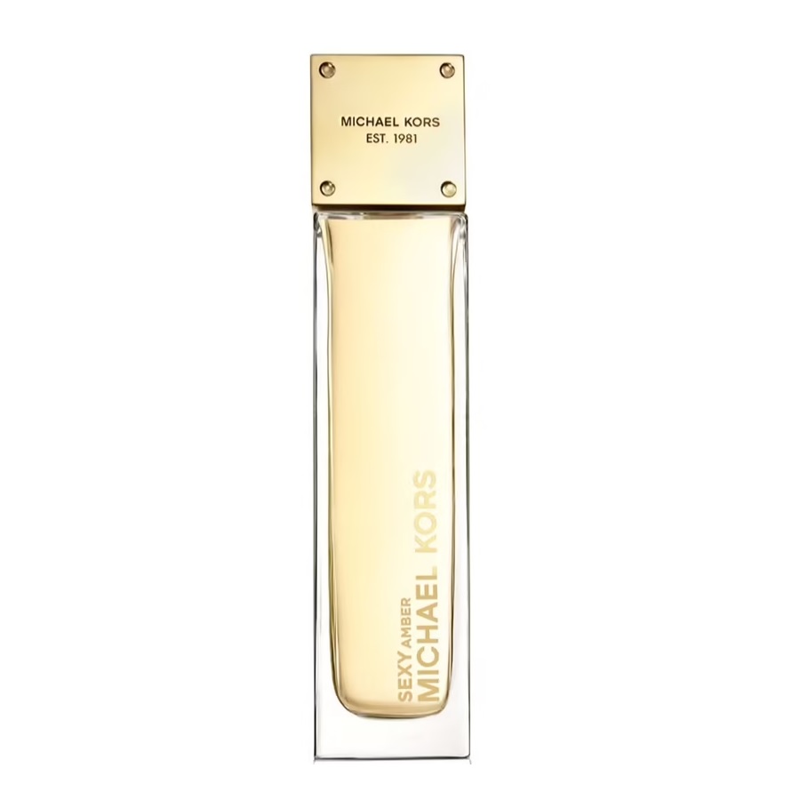 Michael Kors Sexy Amber parfémovaná voda sprej 100 ml