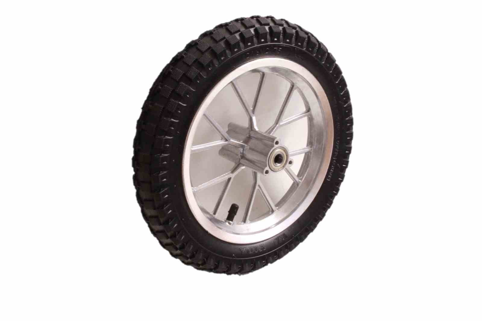 KOŁO POCKET CROSS 8" 2.0x8 TYŁ BRI