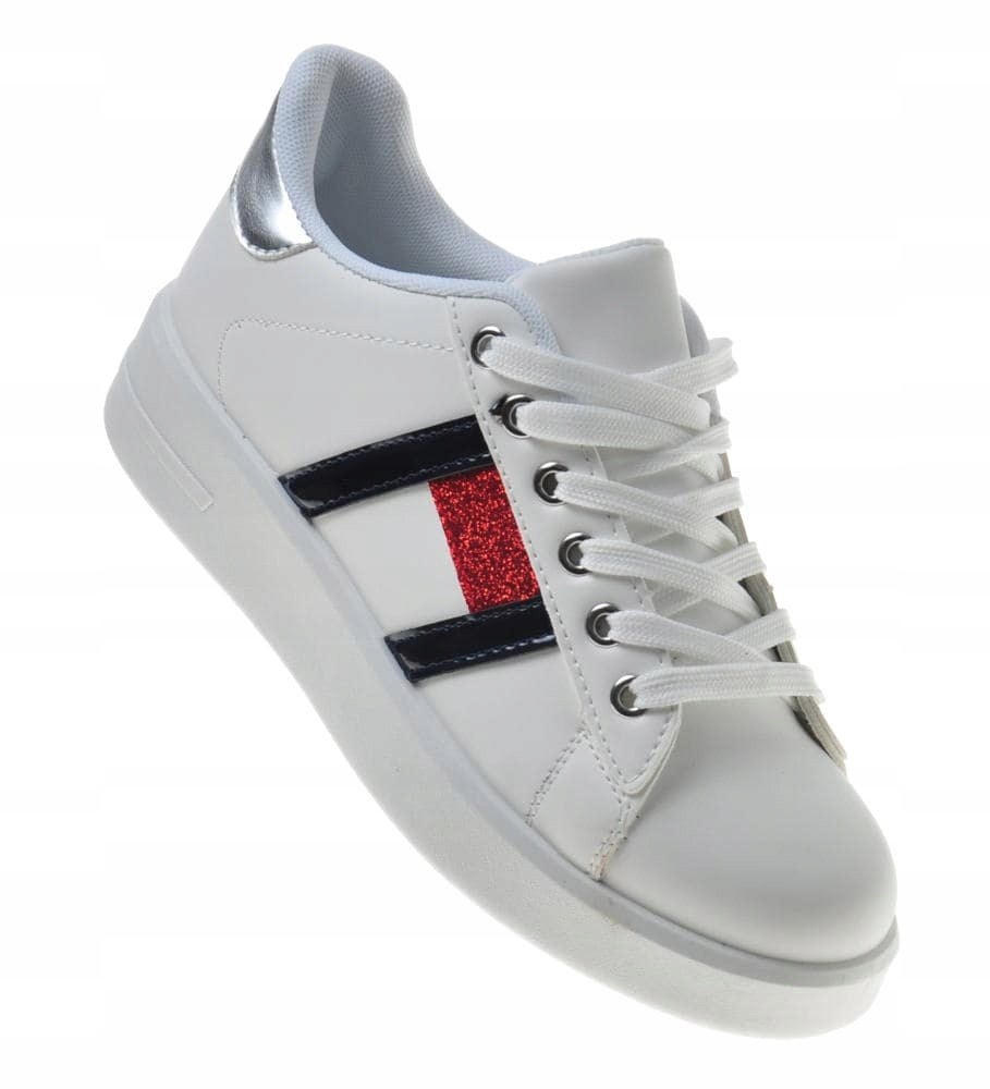 DAMSKIE TRAMPKI PÓŁBUTY 9367 38 Stan opakowania oryginalne