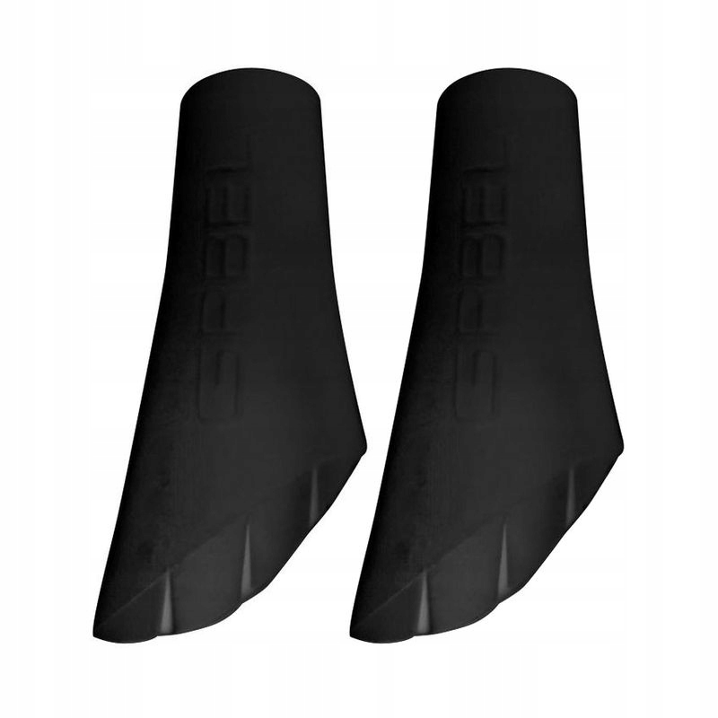 

Buciki końcówki nakładki kijów Gabel Sport Pad Blk