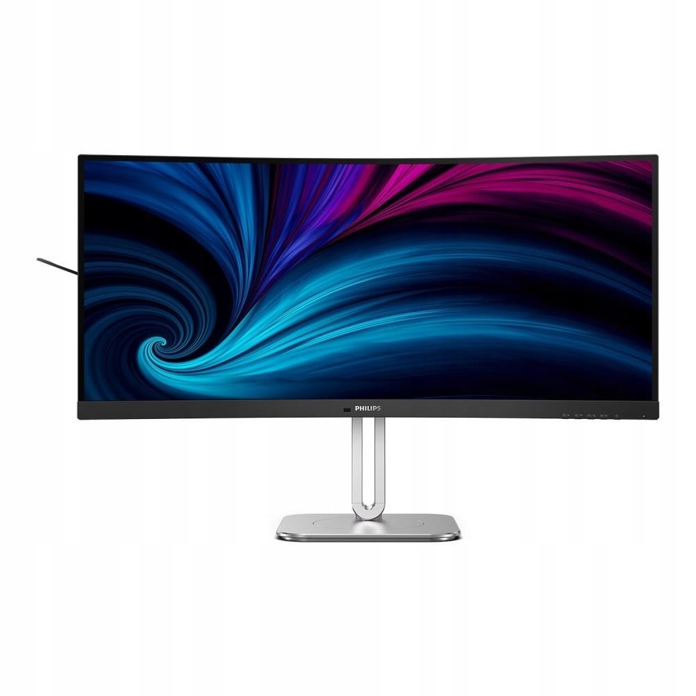 Led monitor Philips 34B2U5600C/00 34" 1024 x 600 px Va
