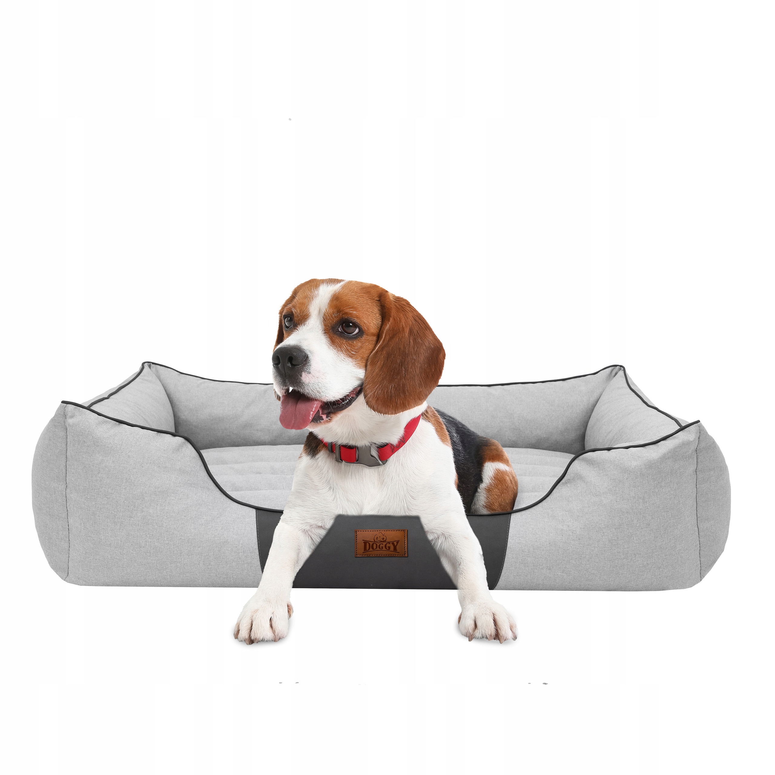 Pelíšek Pro Psa Voděodolné Rozebíratelné Potah pro psa XXXL 140 x 115 cm