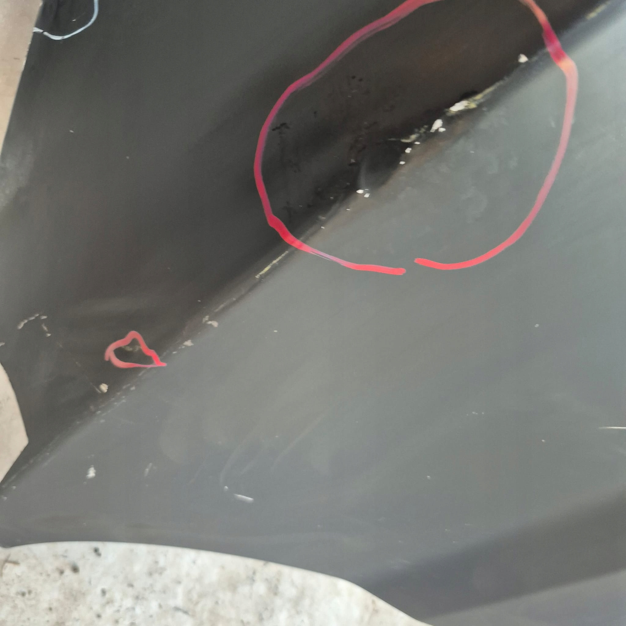 FORD KUGA MK3 III 19- Capot LV4Z-816612-AG