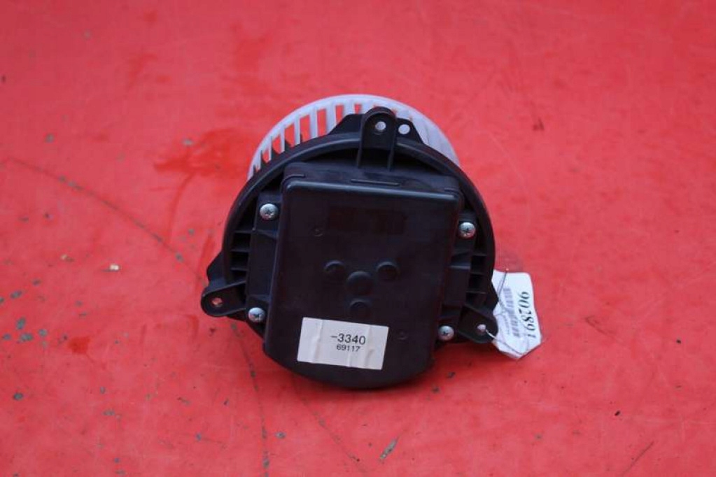 DMUCHAWA Lüfter des lüfters EU HONDA CIVIC 8 VIII 05-08