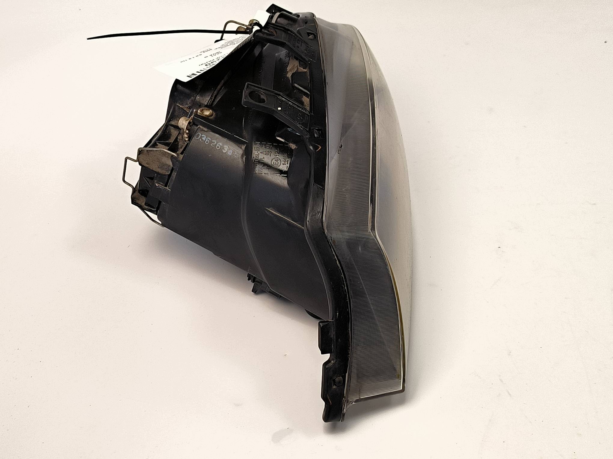 light left front EU SEAT IBIZA III