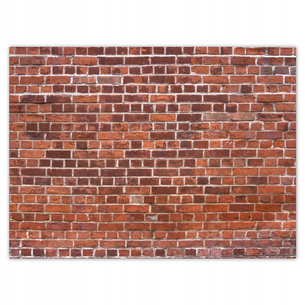 

Plakaty 135x100 Ceglana Ściana Cegły