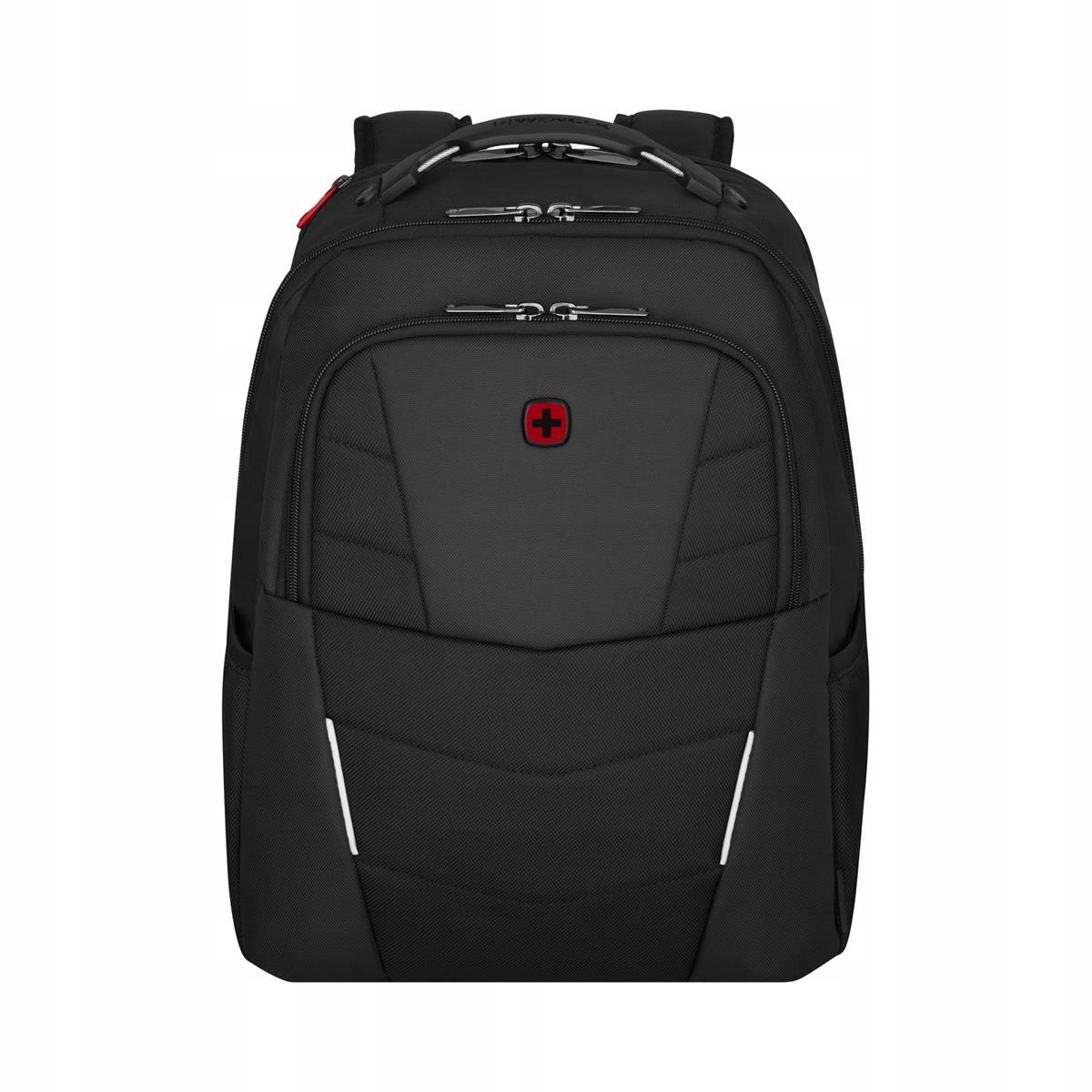 Plecak na laptopa 15,6 " Wenger Altair 653186 czarny