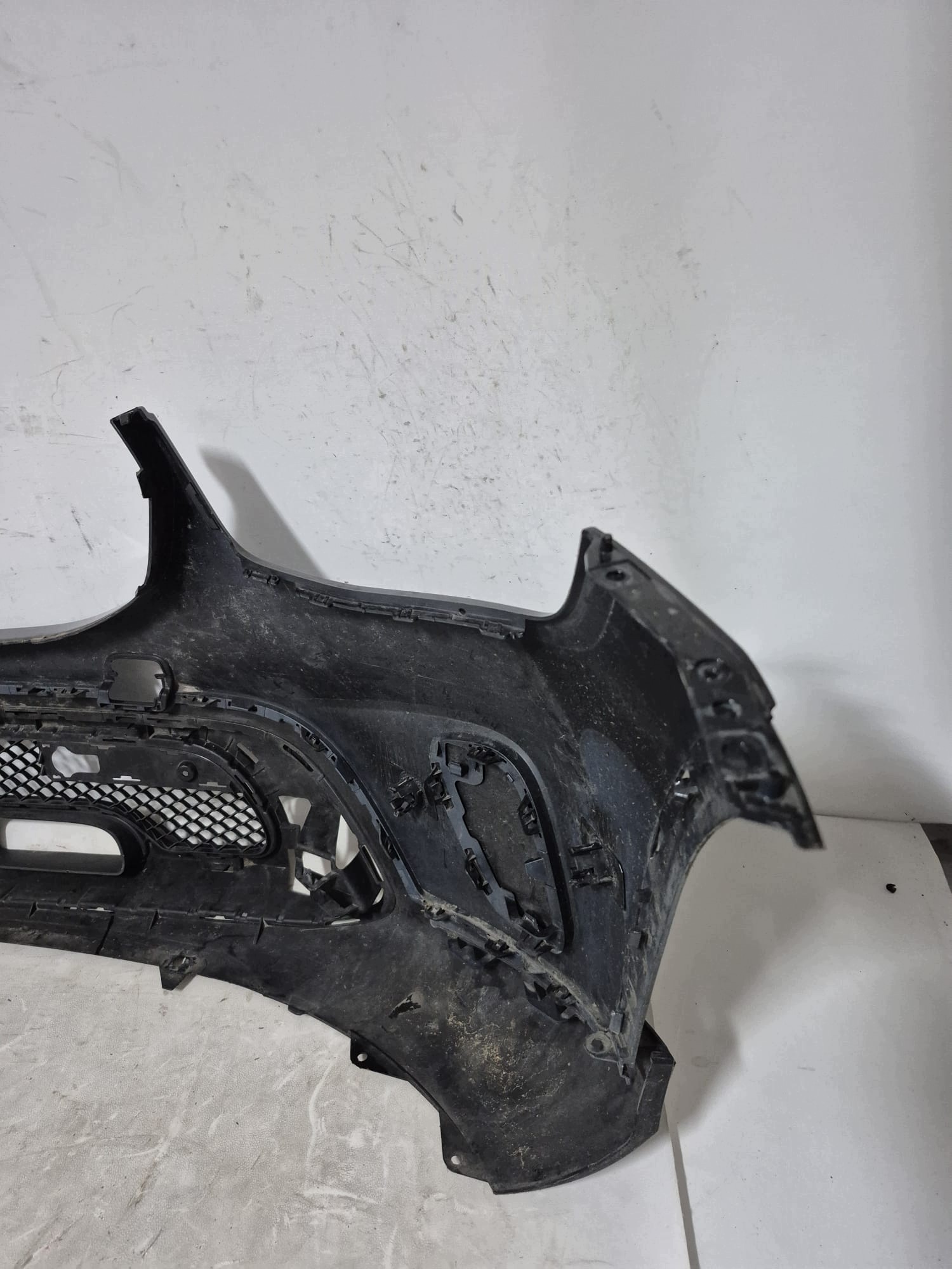 MERCEDES GLC W253 LIFT 19- bumper front front PDC A2538858002