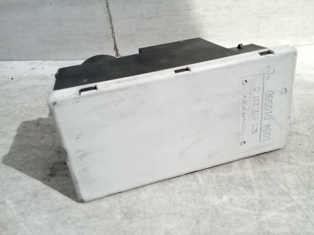 Audi A4 B5 lift FL Pompa Pompa Centrale Della serratura 8D0862257C