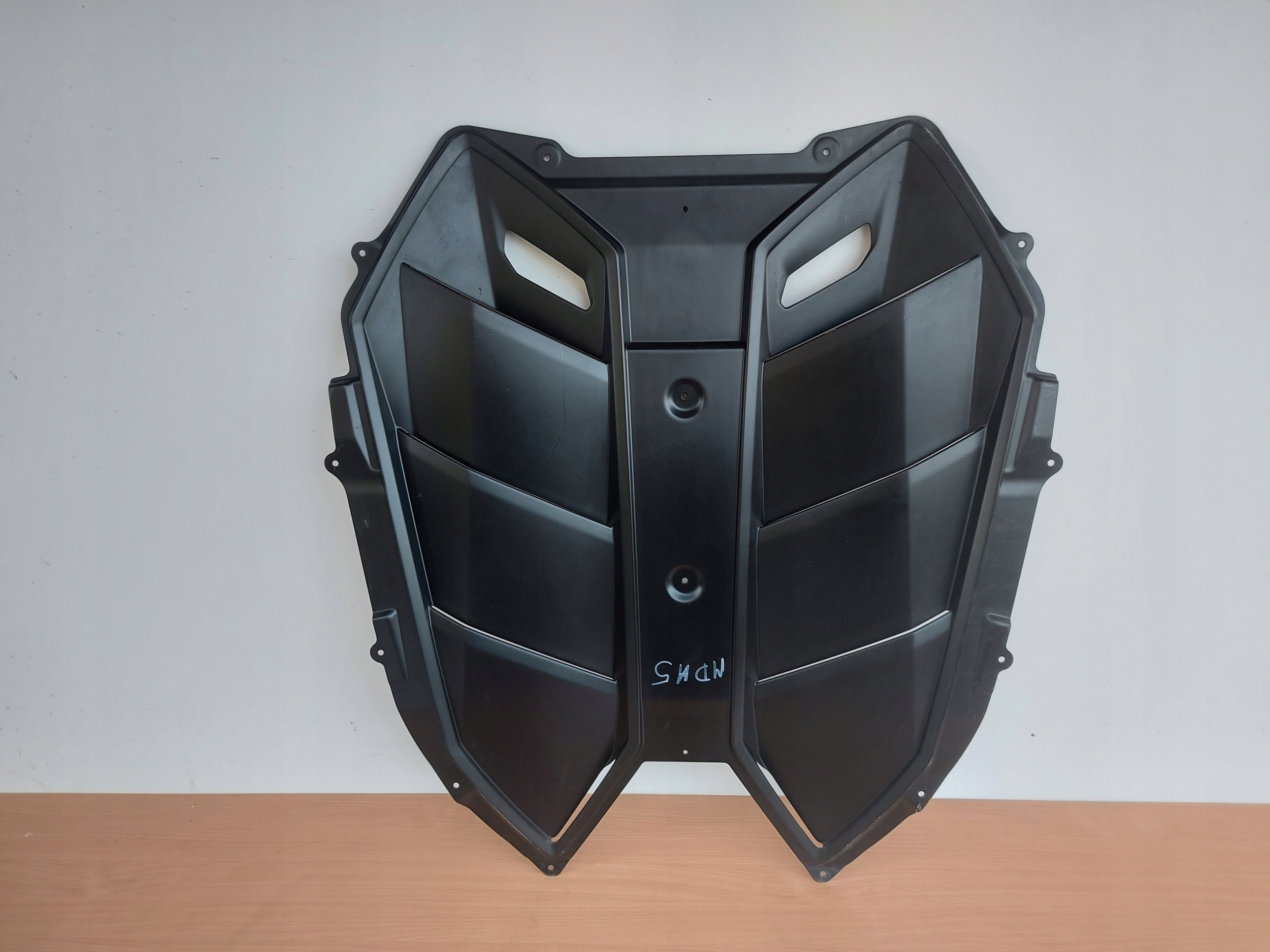 AVENTADOR LP700 upper engine housing cover cover new