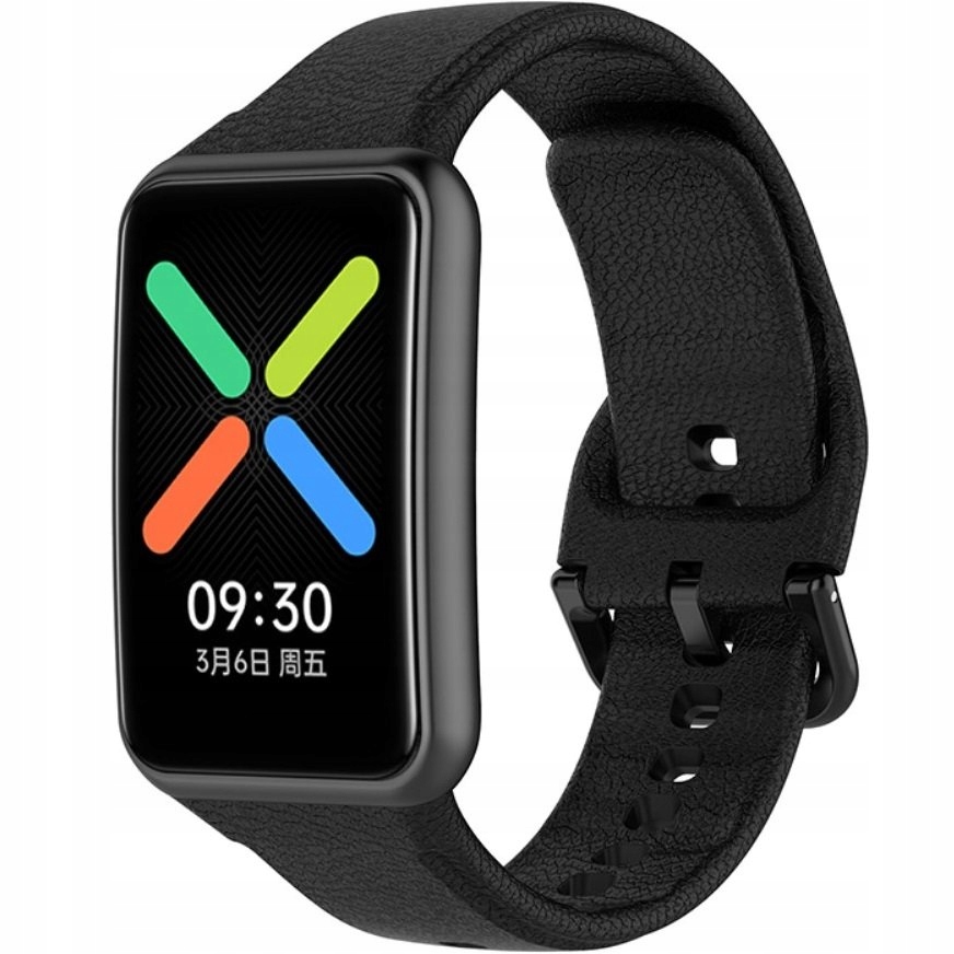 

Pasek Opaska Silikonowa Do Oppo Watch Free