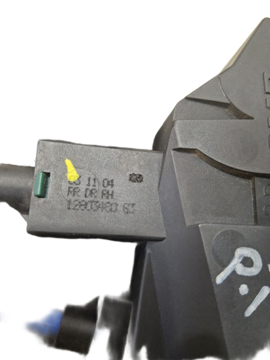 lock door right rear part SAAB 9-3 II 5 PIN 12803480
