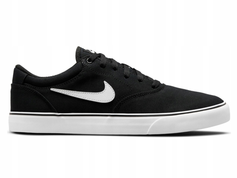 

Buty Nike Sb Chron Canvas DM3494-001 trampki 44,5