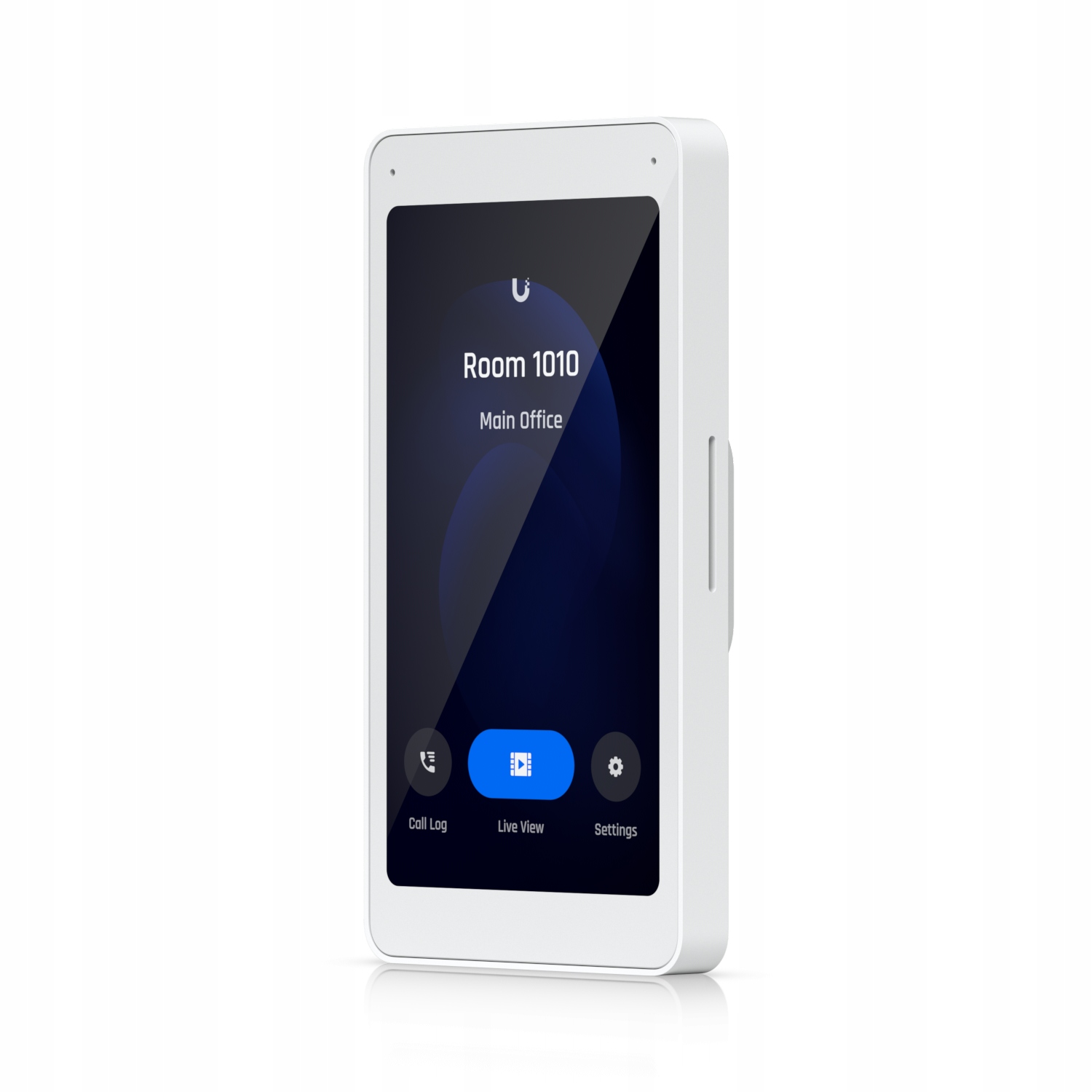 Ip kamera Ubiquiti Intercom Viewer 3-pack