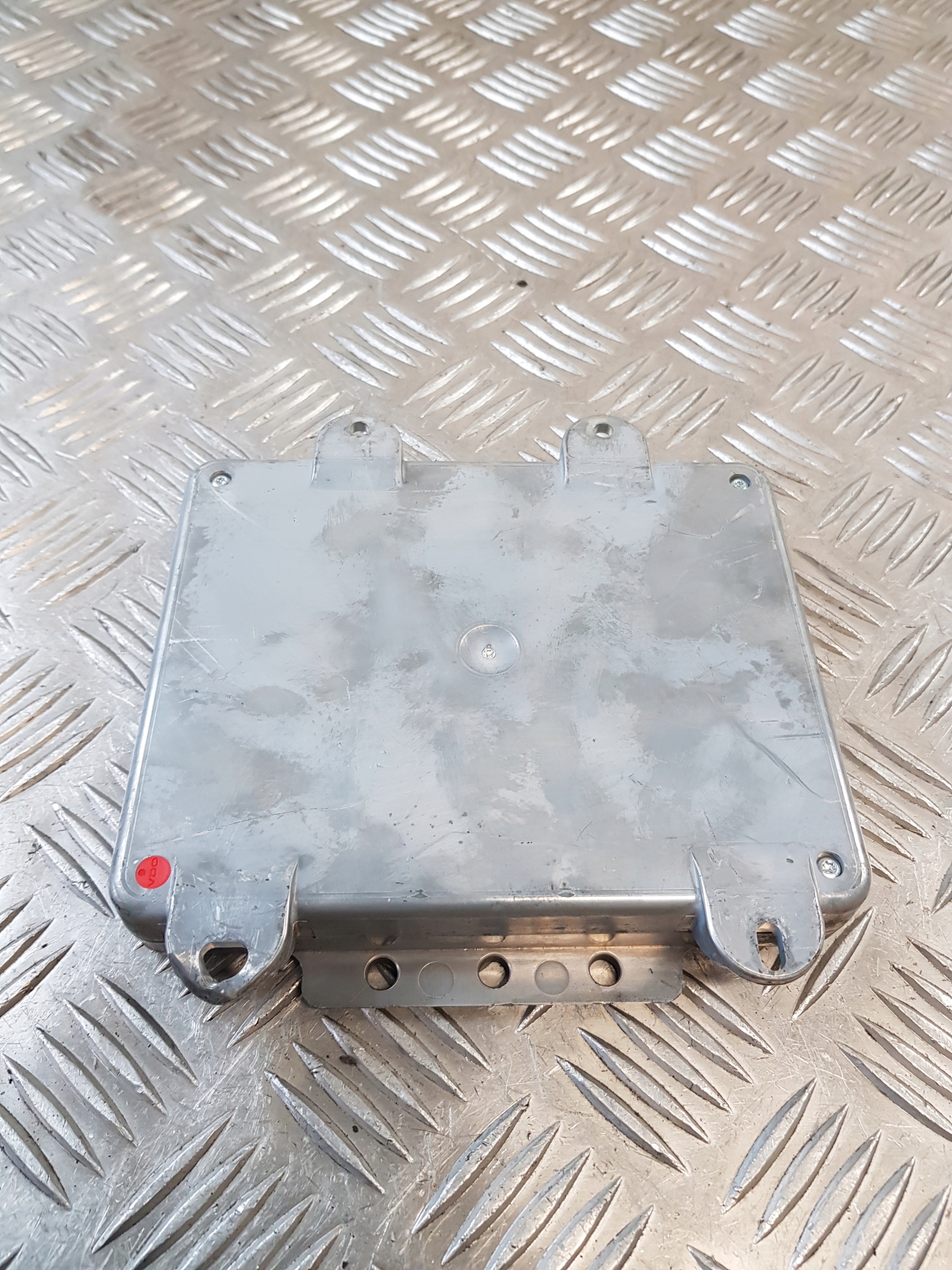 modulo Centralina ZBRO32A MAN 81258067106
