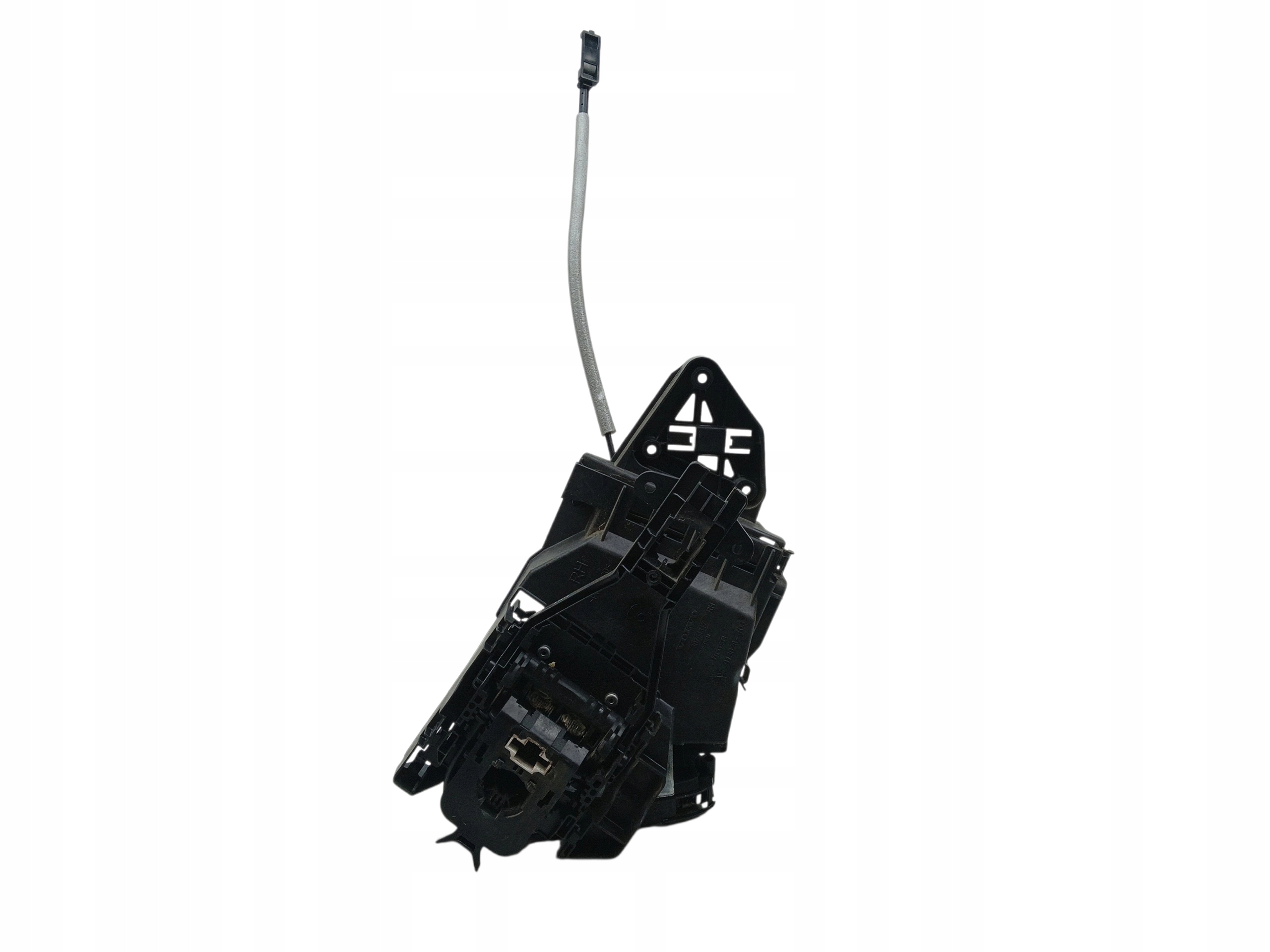 lock door right rear part VOLVO V60 and 31301746