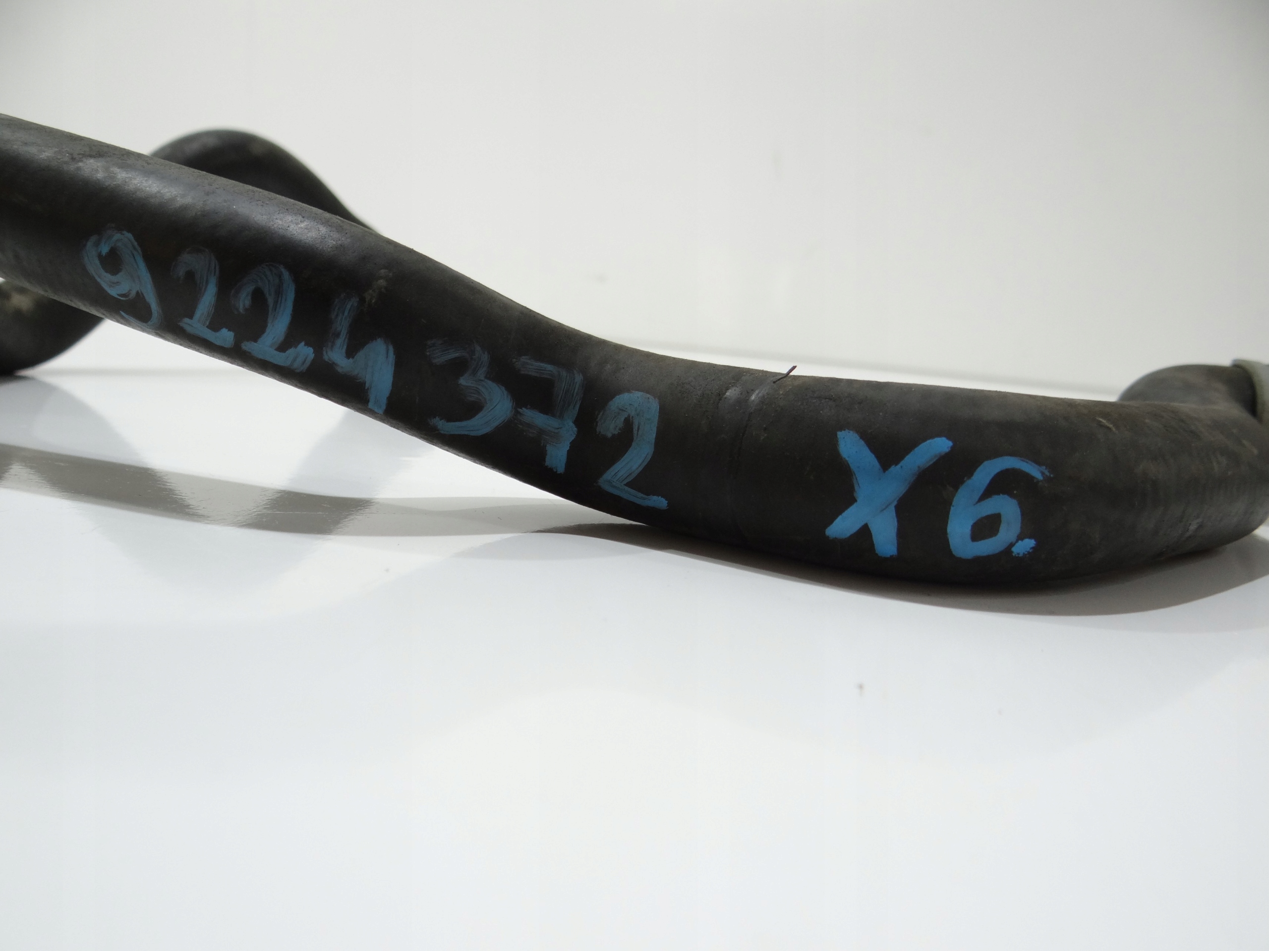 prijenos crijevo vode BMW F07 9224372