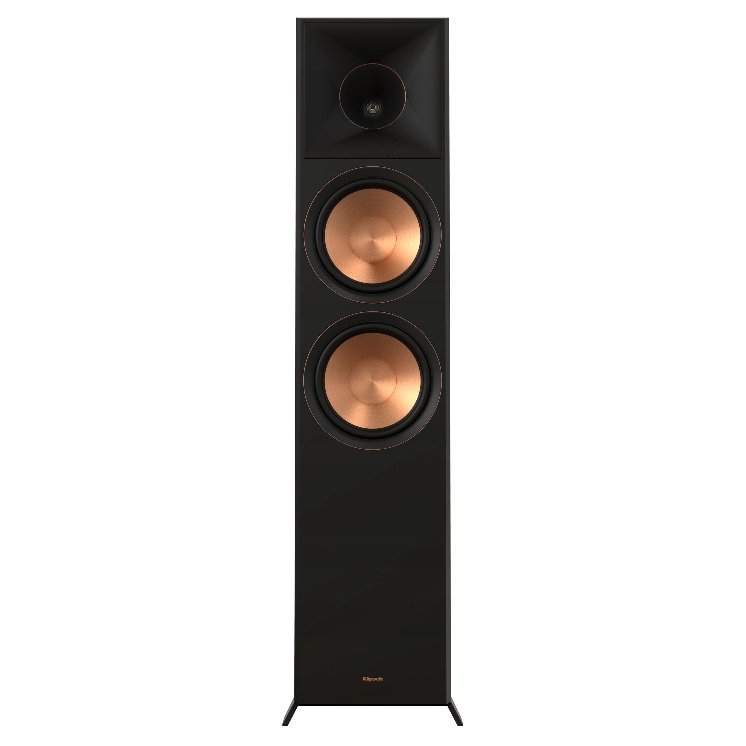 KLIPSCH RP-8000F II KOLUMNA PODŁOGOWA WALNUT Kod producenta KL-RP8000FII-W