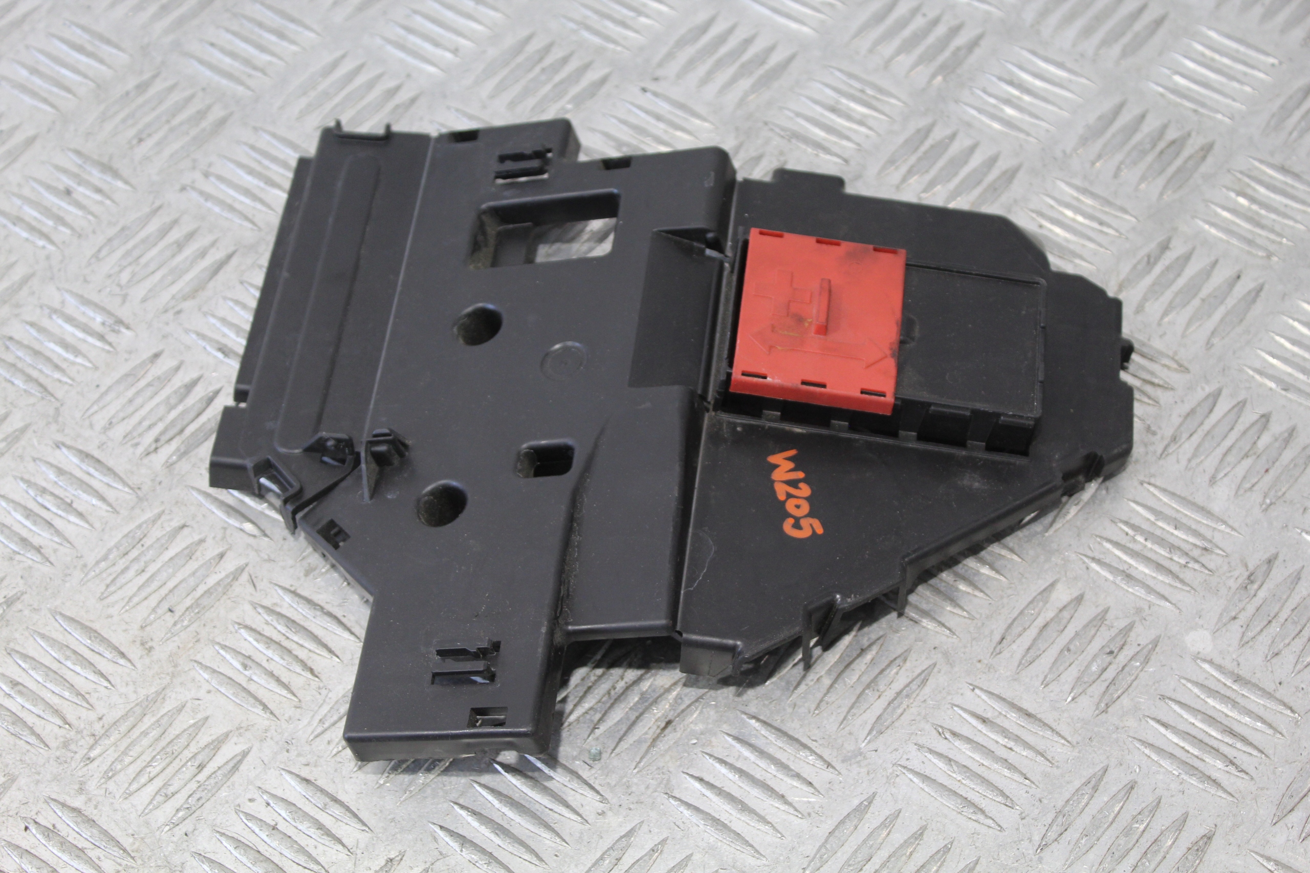 Blende Abdeckung KLEMY PLUS C-KLASA W205
