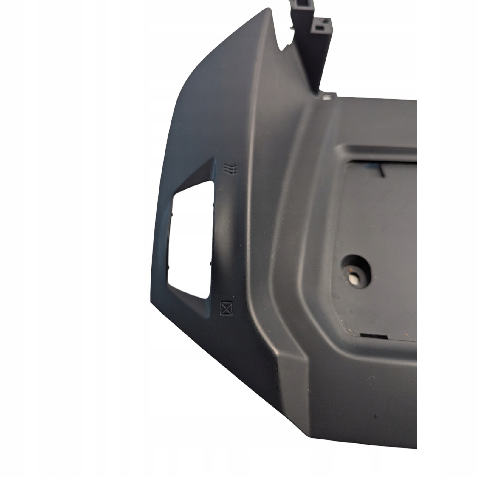 FORD c-max MK2 полка консоли AM51-R044J53-AEW