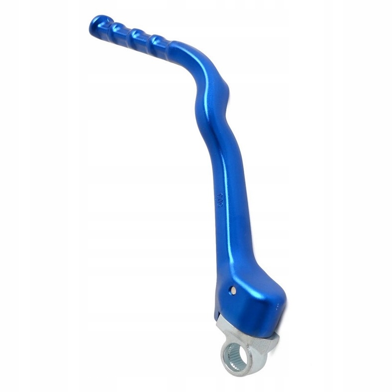 Accel Páka Štartéra Kopka Hliníková Ktm Sxf 250/350/450/530 06-12 ,