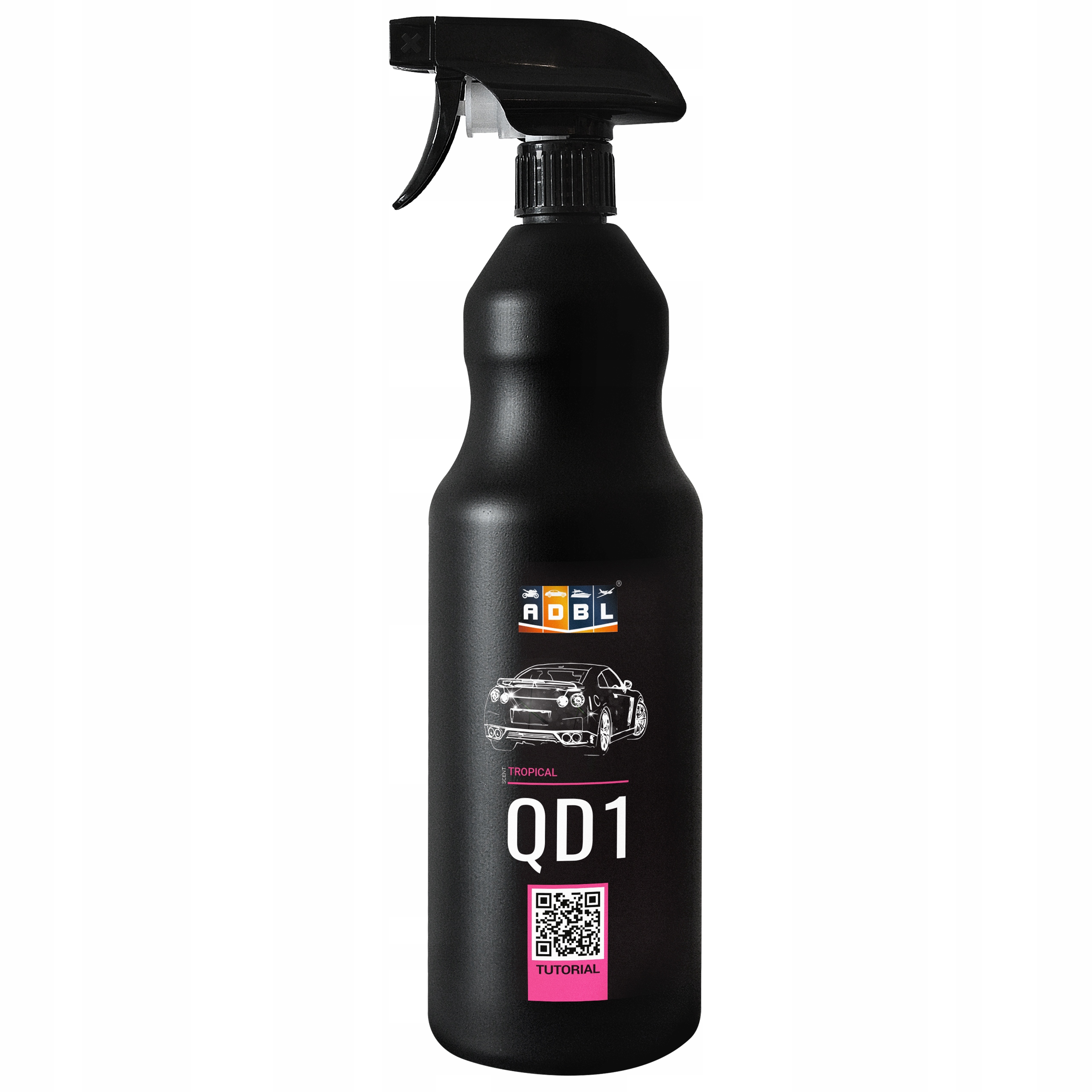 Quick detailer Adbl QD1 0,5 l