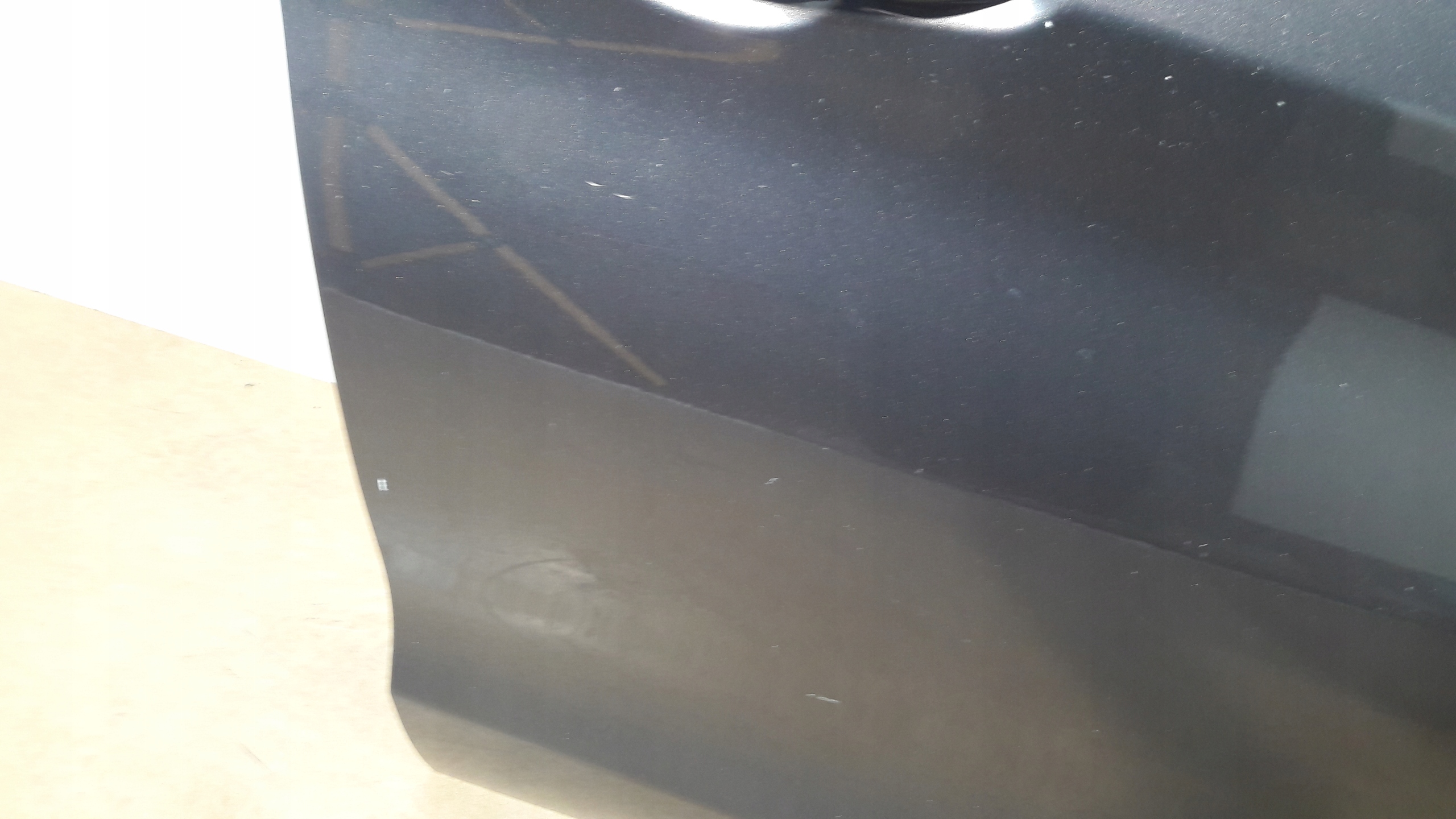 door front right ALFA ROMEO STELVIO 2018 ROK (T277)