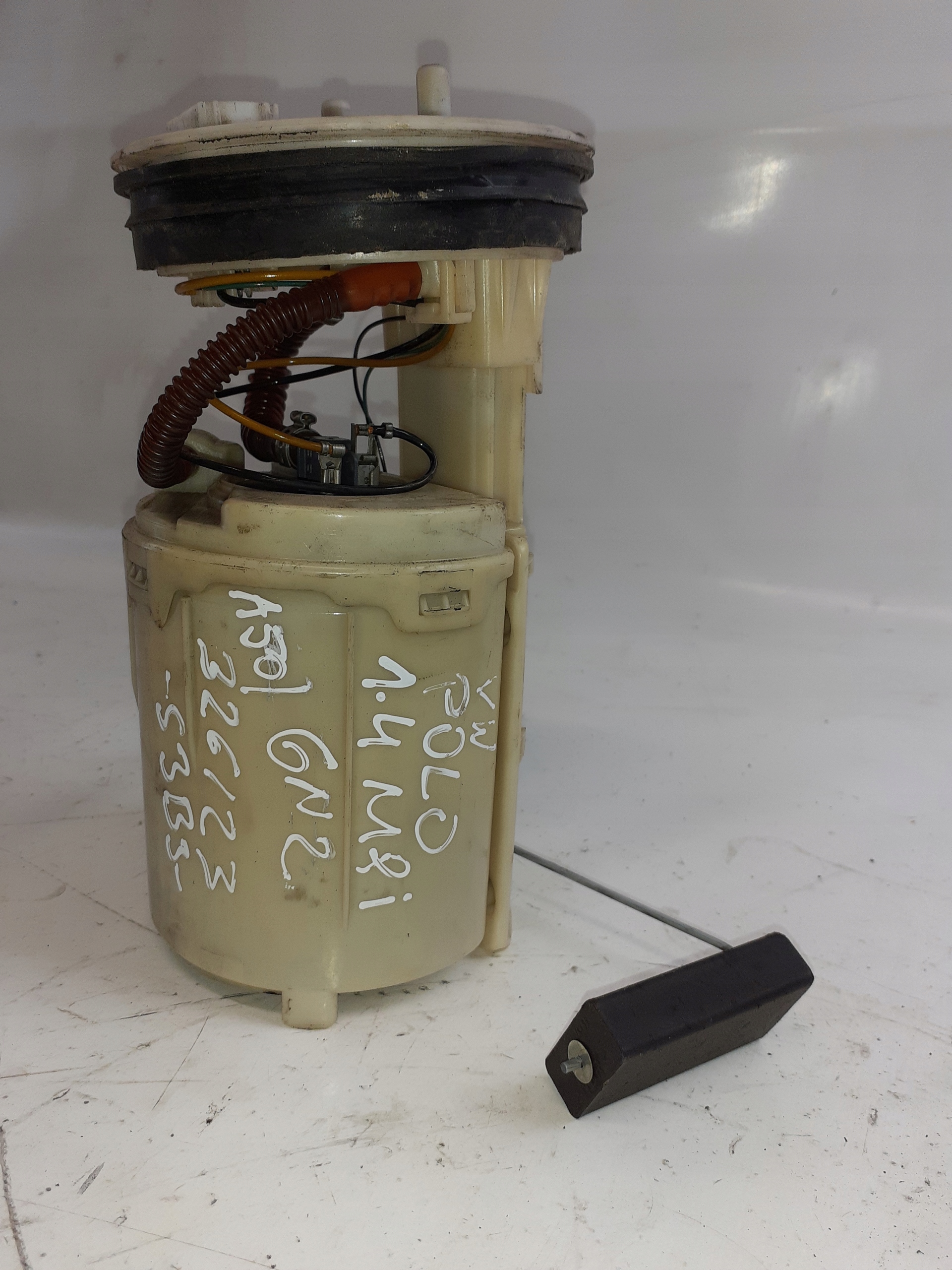 Pompe Carburant VW Polo 6N2 1,4MPi