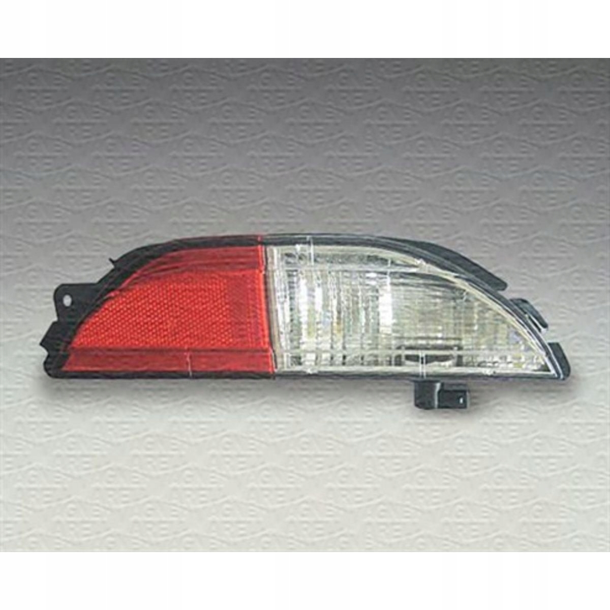 LAMPA COFANIA GRANDE PUNTO MITO PUNTO MUSA YPSILON