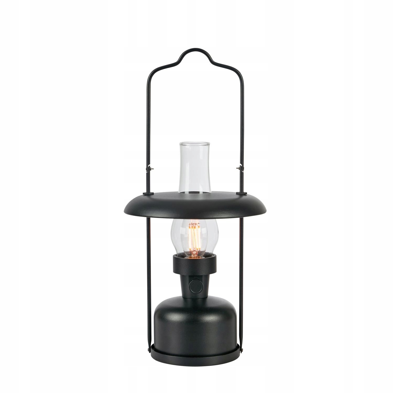 Venkovní stolní lampa Fanos 108893 Markslojd
