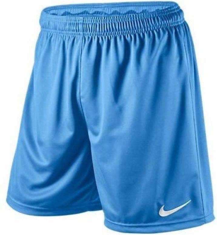 Spodenki Nike Park 194137 412 r. M