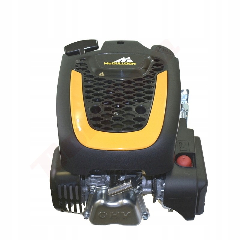 Motor Sekačky Mcculloch Rato RV120 22,2X60 120,7 cm3 3 Km Hqv