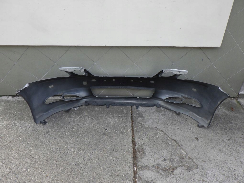 LEXUS GS 3 III LIFT 2008- Frontstoßstange