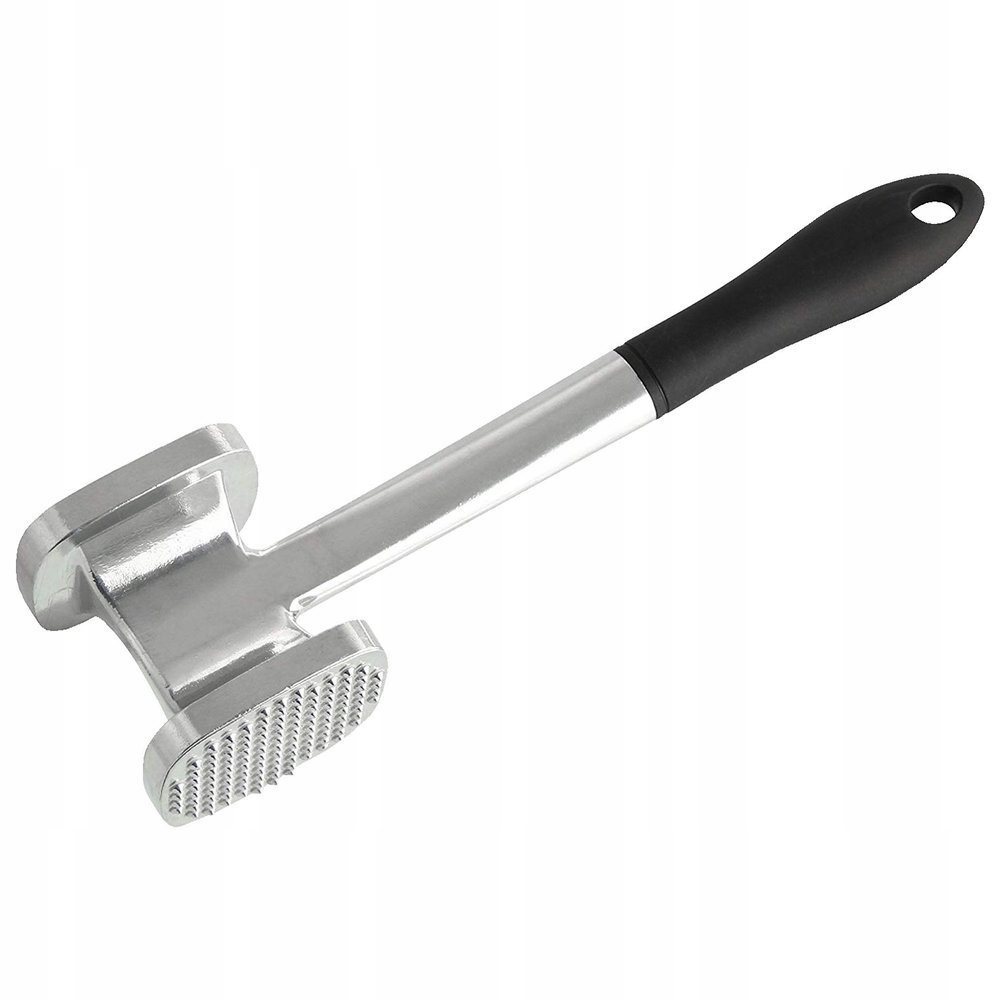 

Tłuczek Do Mięsa Aluminiowy 28CM Fackelmann