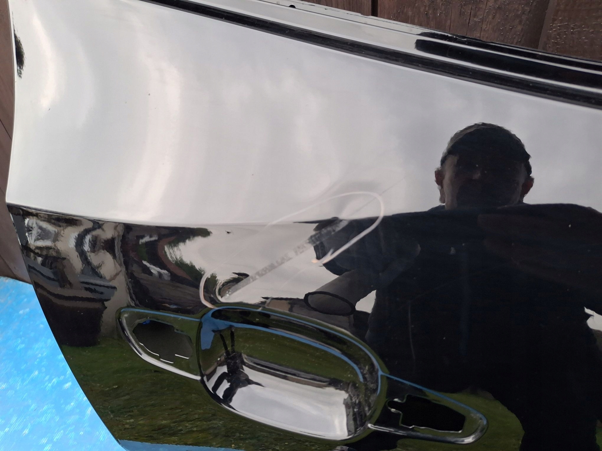 door right rear. OPEL MOKKA B 2020R->