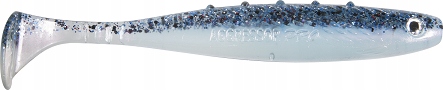 

Dragon Ripper Aggressor Pro 12.5cm Cristal Blue