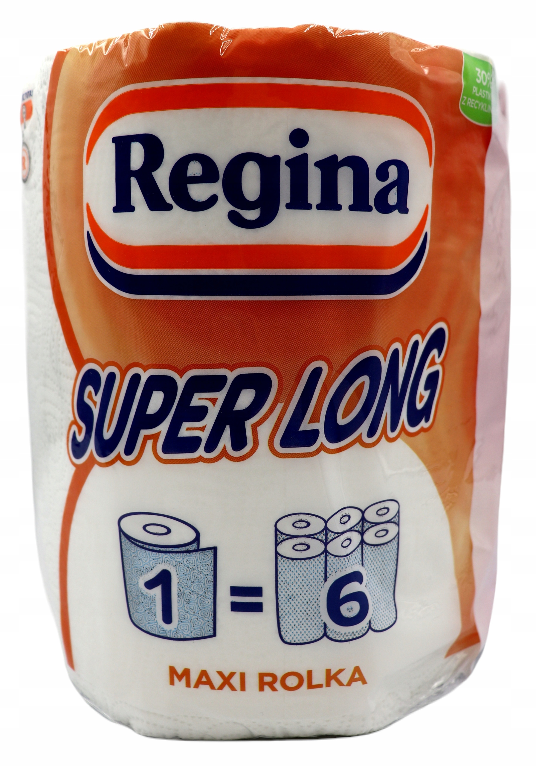 

Regina Ręcznik Papierowy Długi Long Kuchenny