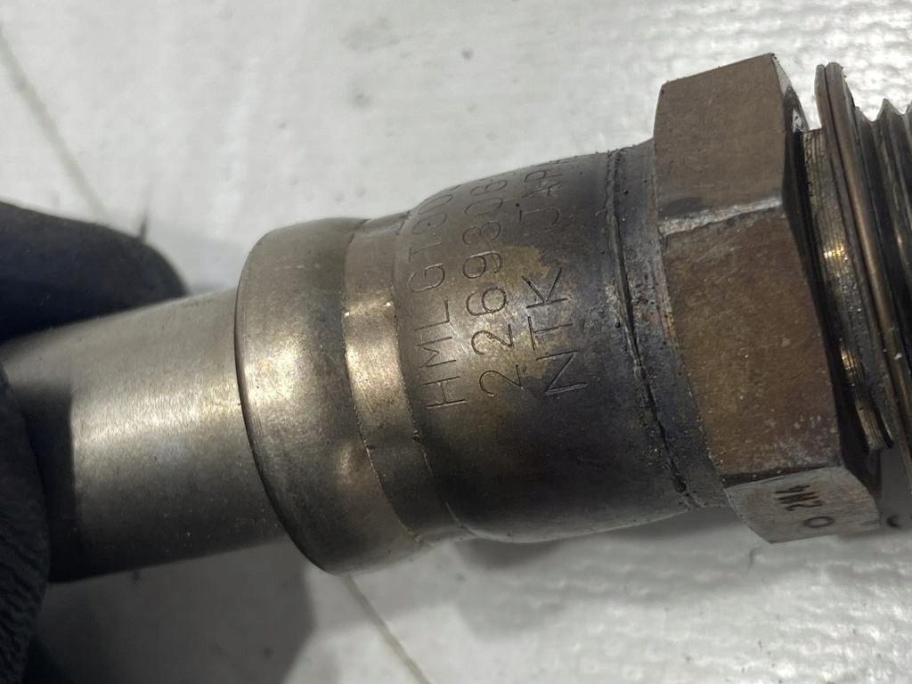 SONDA LAMBDA 0.9 TCE RENAULT CLIO IV CAPTUR 226930618R