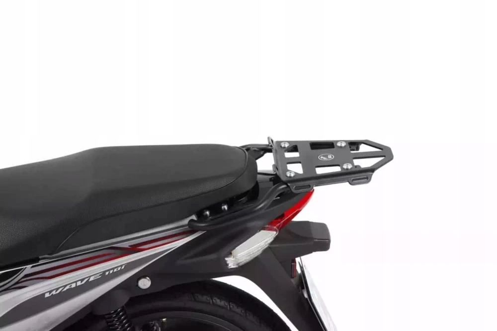 Zadný nosič Honda Wave 110 i (2012-2016)