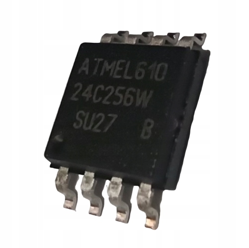 

AT24C256 Smd SO-8