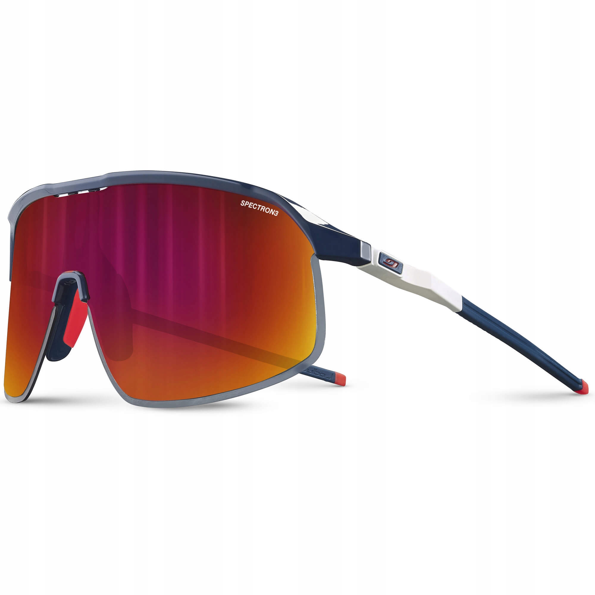 Cyklistické brýle Julbo Density Spectron 3CF