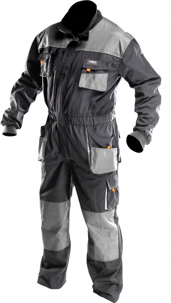 Робочий костюм, Розмір L / 54 Neo 81-250-LD
