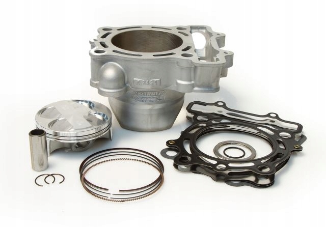 Cylinder Works Kawasaki Kxf 250 '15-'16 Štandard 77 MM (1