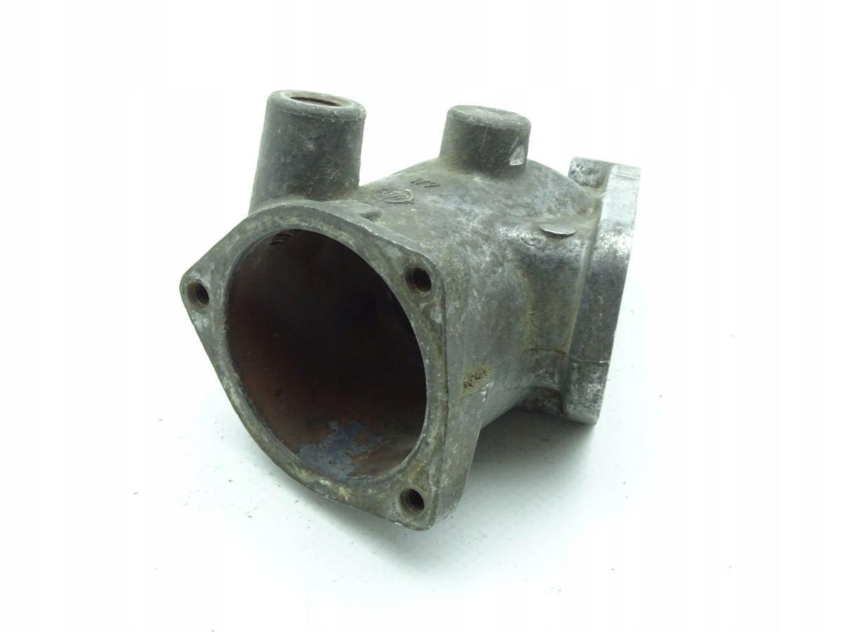 OPEL ASTRA G 1.4 16V X14XE OBUDOWA TERMOSTATU Numer katalogowy części 90573325